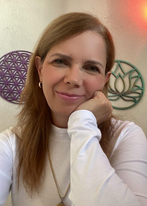 Mary Bozzo Interventora Estratégica